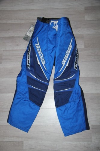 Hebo motorradhose motocross - motorradhose,