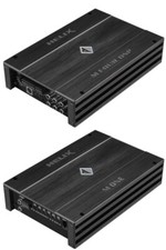 Helix four dsp - 4x135w, 10-ch