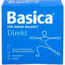 BASICA direkt basische