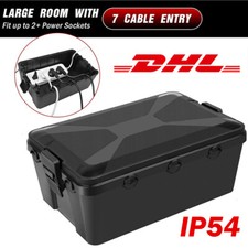 Extra Große Wasserdichte