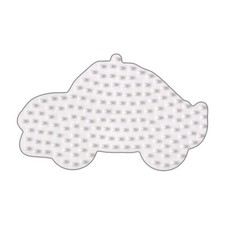 Hama Bügelperlen Stiftplatte