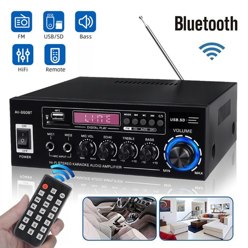 Hifi verstärker mini - hifi-verstärker,