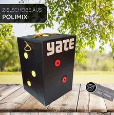 Yate Targets Ziel