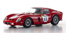 KYOSHO * FERRARI 250 GTO #22
