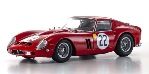 Kyosho ferrari 250 - *,