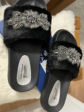 TOM TAILOR Schuhe, Pantolette