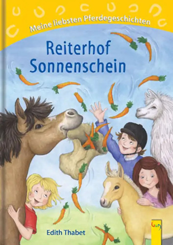 Reiterhof sonnenschein - reiterhof,