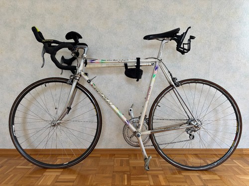 Dancelli rennrad columbus - dancelli, rennrad,