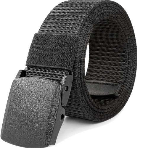 Herren gürtel nylon - gürtel,