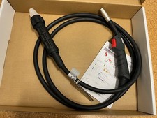 MIG/MAG-Schweißbrenner