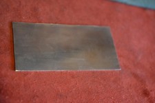 Sterlingsilber Blech 925