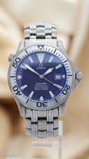 Omega Seamaster Diver 300 M