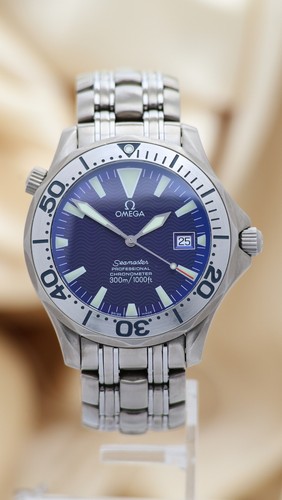 Omega seamaster diver 300 - seamaster,