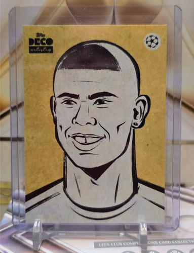 Topps deco 2025 artistry - topps,