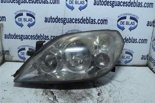Xenon scheinwerfer links - xenon-scheinwerfer,