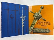 Europäische Hieb- und