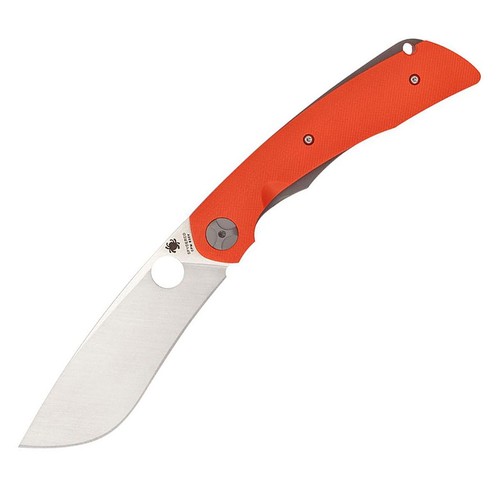 Spyderco subvert mit - subvert,