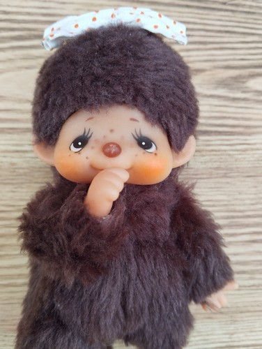 Vintage sekiguchi bebichhichi - sekiguchi,