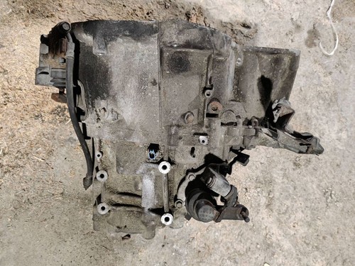 Nissan trail t30 - 2002, 5