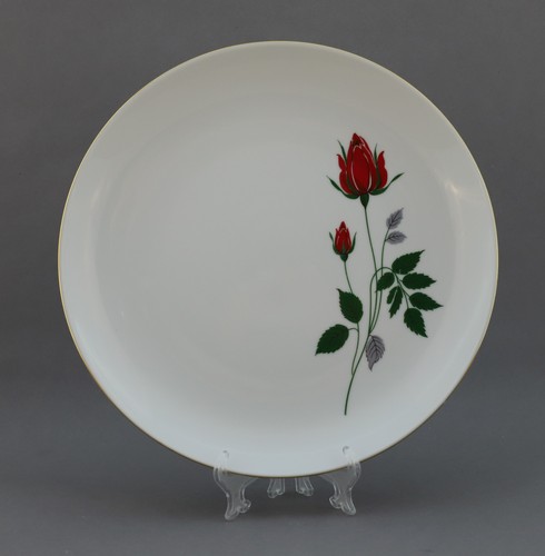 Tortenplatte 7cm eschenbach - 27,7cm,