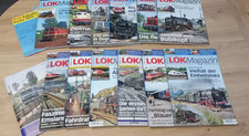 LOK Magazin kompletter
