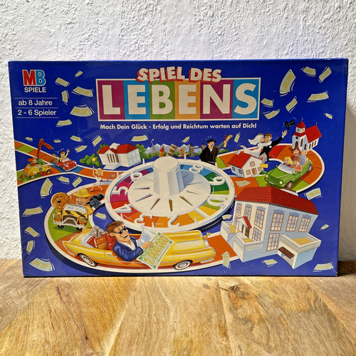 Spiele das spiel des - spiele,
