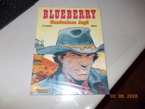 Blueberry band - band,