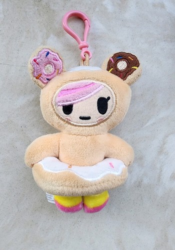 Tokidoki donutella plüsch - tokidoki,