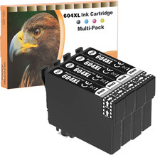 12er Patronen Für Epson XP2205 XP2200 XP3200 XP3205 XP4200 XP4205 WF2950 WF2930