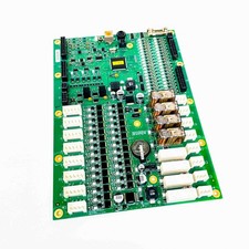 TEUPEN Control Board 42326088