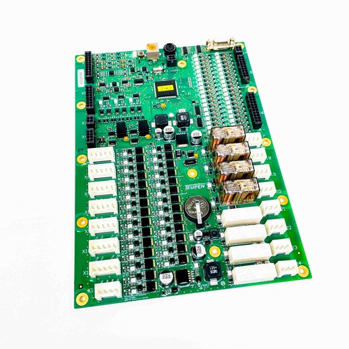 Teupen control board 42326088 - board,