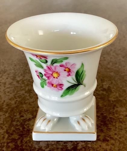 Herend kleine amphore vase - kleine,