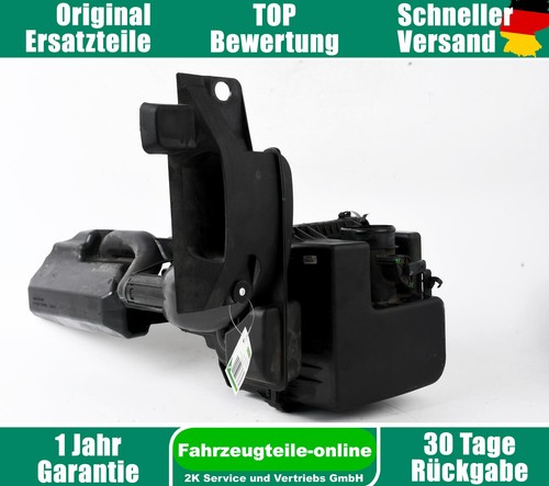 Luftfiltergehäuse