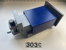 Hydraulische Druckzylinder für Polzer  Rahmenpresse, Hydraulic Presse,