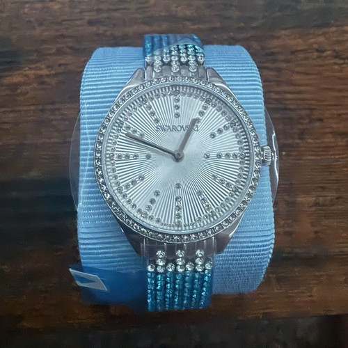 Swarovski damen quarz - swarovski,