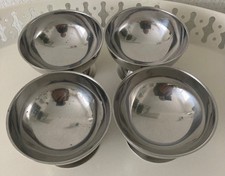 Dessertschalen, Eisschalen