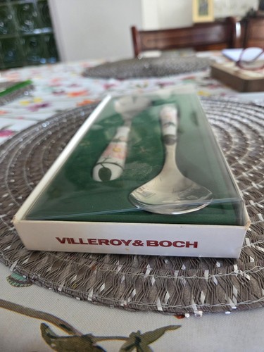 Villeroy boch wildrose - &,