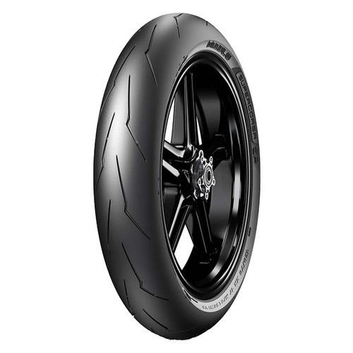 Reifen tyre pirelli 120 r17 - reifen, 120/70