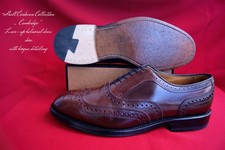 Allen Edmonds Pferdeleder