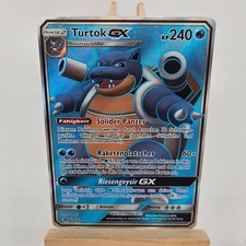 Pokemon karte turtok sm189 - karte,
