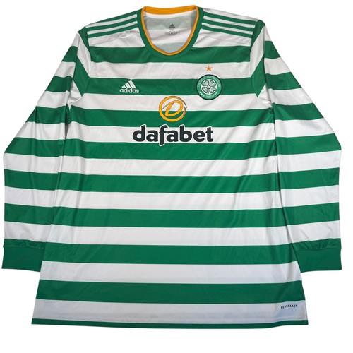 Celtic fußball trikot - celtic,