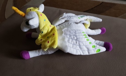 Mia and einhorn onchao - mia,