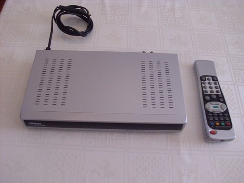 Comag sl45 hdmi - hdmi, digital