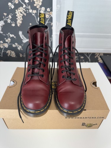Martens damen 41 - dr., damen,