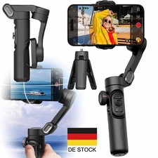 3-ACHSEN GIMBAL STABILISATOR