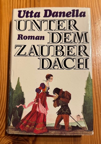 Unter dem zauberdach utta - unter,