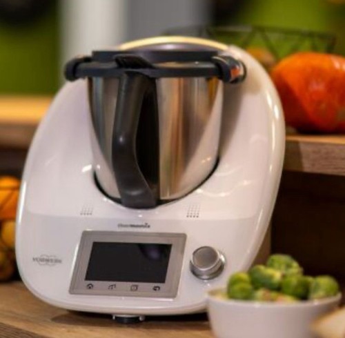 Vorwerk tm5 500w varoma - 500w,