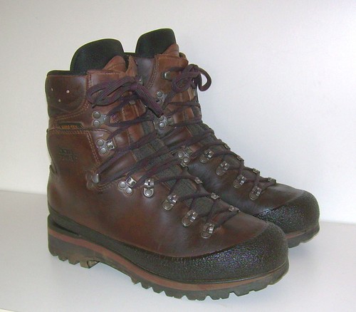 Hanwag wanderstiefel - hanwag,