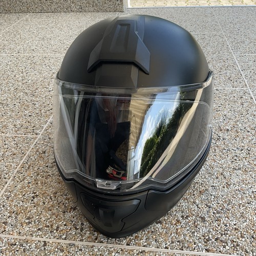 Original bmw motorrad helm - original, 7
