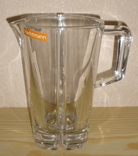 NACHTMANN Havanna Krug 24% Bleikristall MADE IN GERMANY NEU!